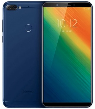 Lenovo K5 Note 2018 Dual SIM TD-LTE CN 64GB